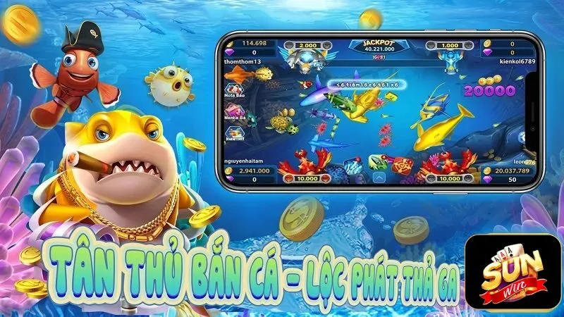 Bắn cá 3D là gì?