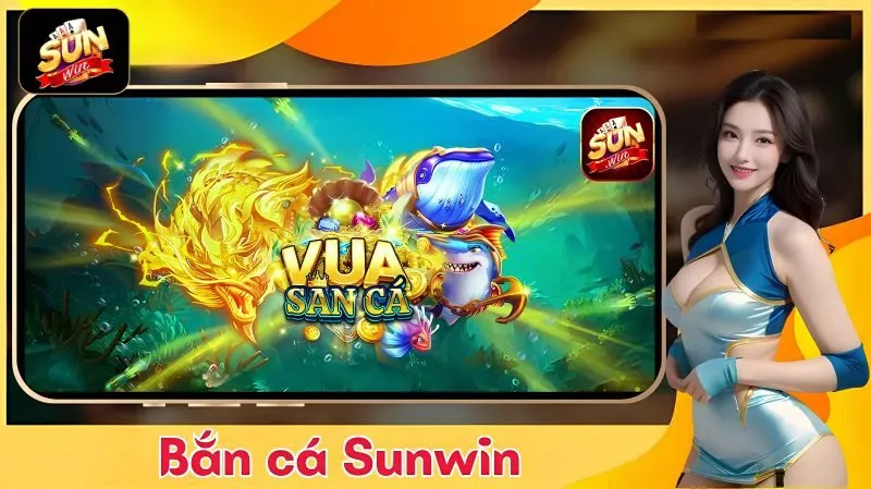 Bắn cá Sunwin thu hút hàng nghìn lượt truy cập mỗi ngày Bắn cá Sunwin thu hút hàng nghìn lượt truy cập mỗi ngày