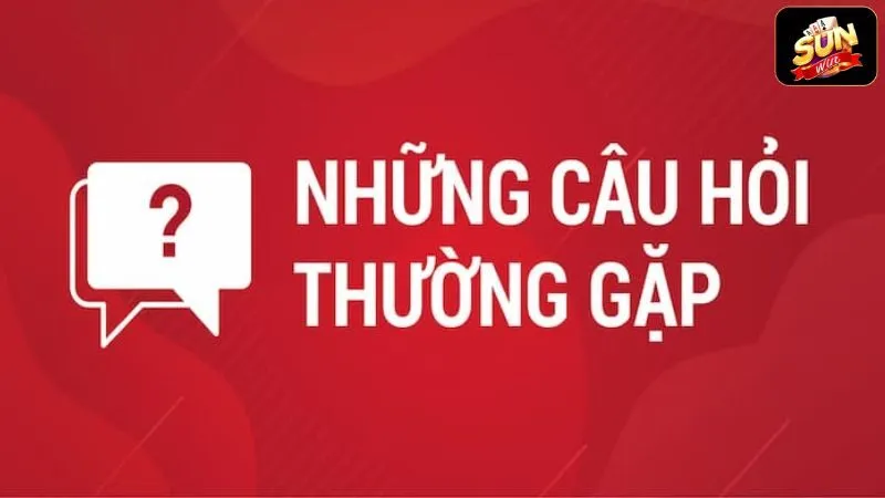 Các câu hỏi thường được người chơi quan tâm tại đơn vị