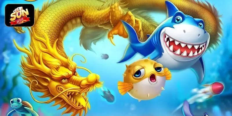 Đa dạng hệ sinh thái biển cả