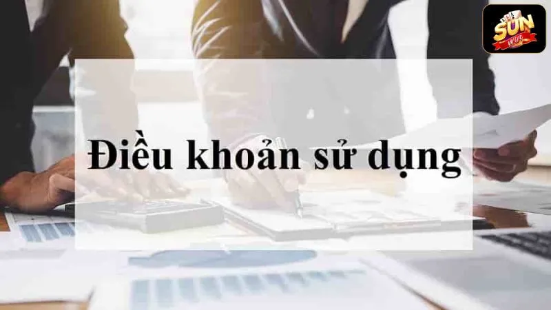 Giới thiệu chung về điều khoản sử dụng
