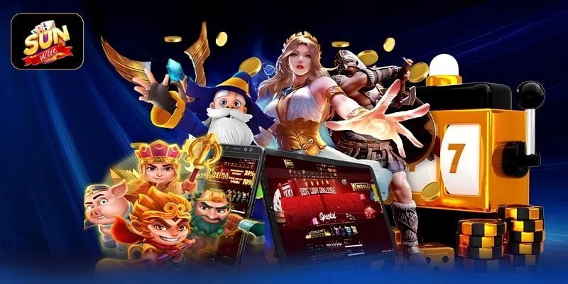 Hướng dẫn săn nổ hũ Sunwin an toàn dành cho người mới