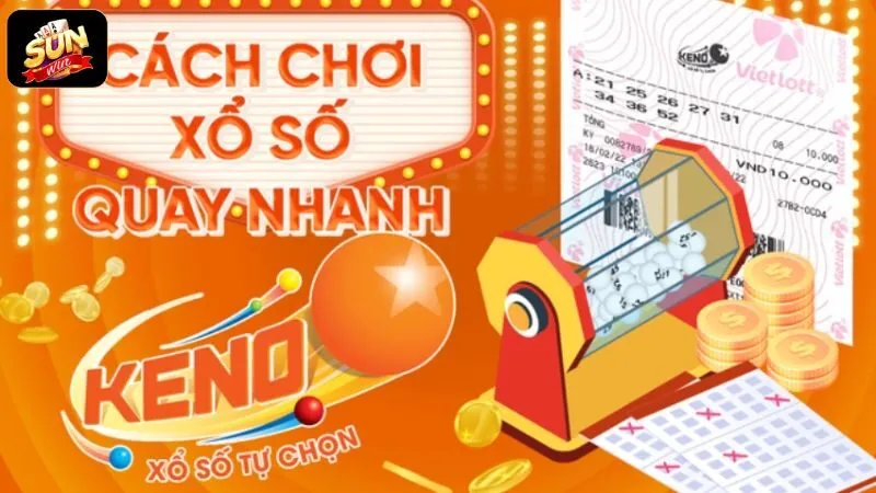 Keno có nhiều cách chơi đa dạng để người chơi lựa chọn Keno có nhiều cách chơi đa dạng để người chơi lựa chọn