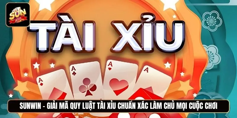 Khám phá các phương pháp giải mã quy luật tài xỉu chuẩn xác