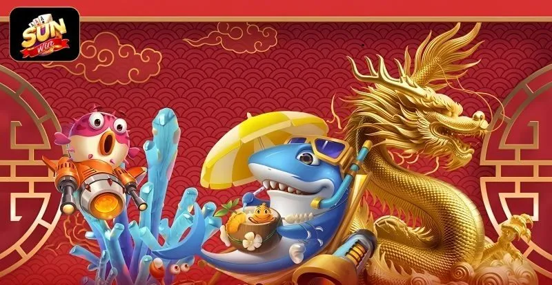 Sức hút nổi bật của tựa game Bắn cá đế vương không thể bỏ qua Sức hút nổi bật của tựa game Bắn cá đế vương không thể bỏ qua