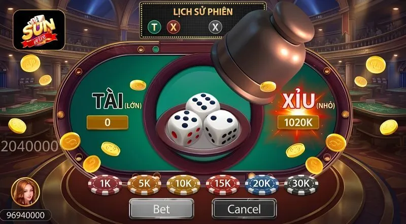 Tại sao phải giải mã quy luật tài xỉu?